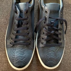 Mens Anthony Lace Up Sneakers size 10
